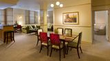 Royal Albert Hotel Room