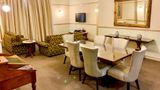 Royal Albert Hotel Room