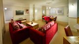 Royal Albert Hotel Room