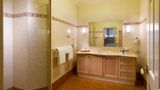 Royal Albert Hotel Room