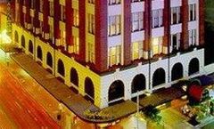 Royal Albert Hotel