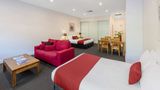 Nesuto Woolloomooloo Sydney Apartments Suite