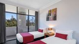 Nesuto Woolloomooloo Sydney Apartments Room