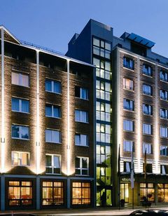 Relexa Hotel Stuttgarter Hof
