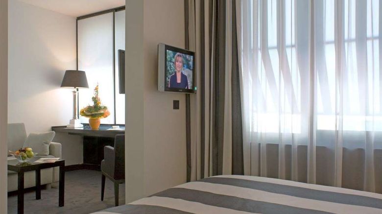 <b>Relexa Hotel Bellevue Hamburg Other</b>. Images powered by <a href="https://iceportal.shijigroup.com/" title="IcePortal" target="_blank">IcePortal</a>.