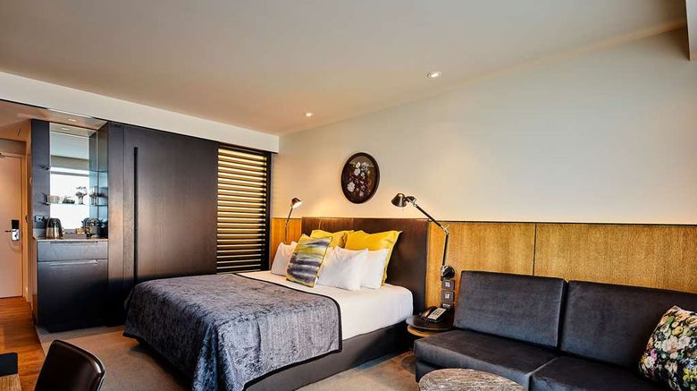 SKYCITY Grand Hotel- Auckland, New Zealand Hotels- Deluxe Hotels in  Auckland- GDS Reservation Codes | TravelAge West