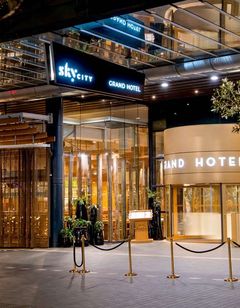 SKYCITY Grand Hotel