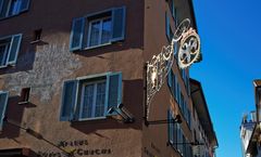 Adler Hotel