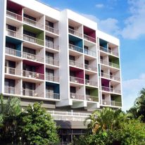 Cairns Plaza Hotel