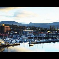 Lenna of Hobart