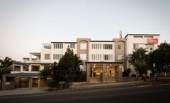 Caloundra Central Apartment Hotel
