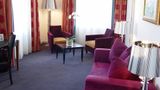 Hotel Ambassador Room
