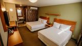 Calafia Hotel Room
