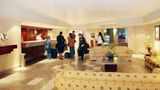 Araiza Inn Palmira Lobby