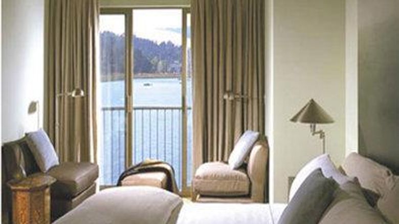 mill valley hotels cheap
