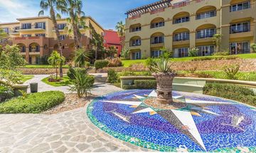 Hacienda Del Mar Vacation Club