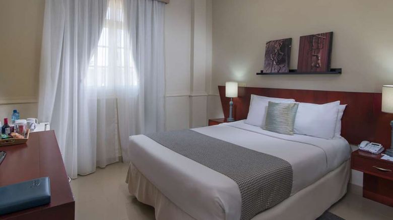 <b>Hodelpa Caribe Colonial Room</b>. Images powered by <a href="https://iceportal.shijigroup.com/" title="IcePortal" target="_blank">IcePortal</a>.