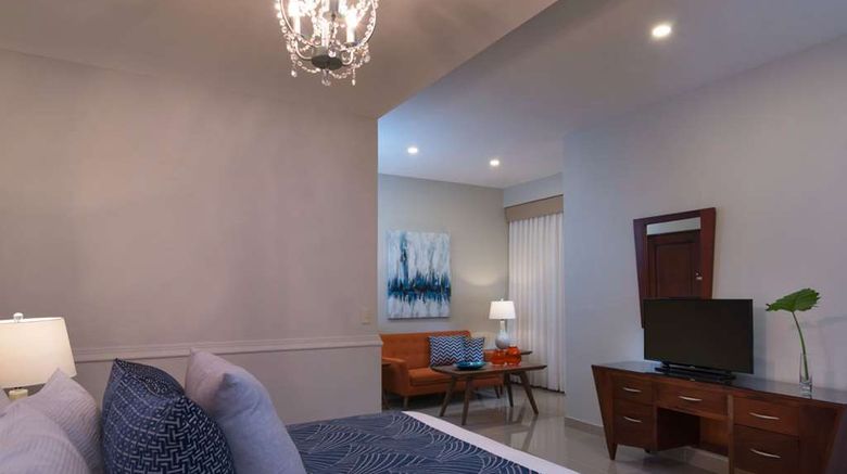 <b>Hodelpa Caribe Colonial Room</b>. Images powered by <a href="https://iceportal.shijigroup.com/" title="IcePortal" target="_blank">IcePortal</a>.