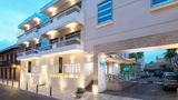 <b>Hodelpa Caribe Colonial Exterior</b>. Images powered by <a href="https://iceportal.shijigroup.com/" title="IcePortal" target="_blank">IcePortal</a>.