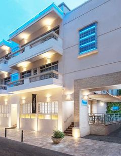 Hodelpa Caribe Colonial