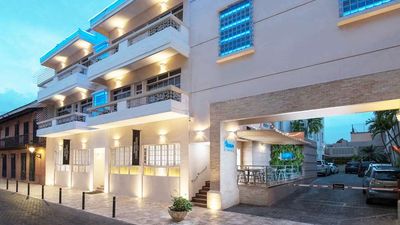 Hodelpa Caribe Colonial