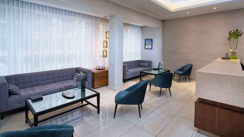<b>Hodelpa Caribe Colonial Lobby</b>. Images powered by <a href="https://iceportal.shijigroup.com/" title="IcePortal" target="_blank">IcePortal</a>.