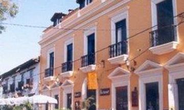 Ciudad Real Centro Historico