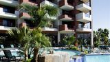 Hotel Coral & Marina Pool