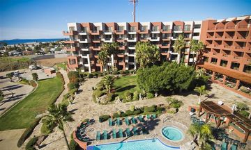 Hotel Coral & Marina