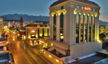 Safi Royal Luxury Centro