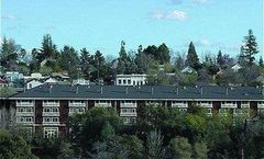 Lake Natoma Inn