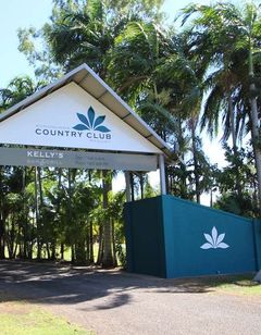 Kununurra Country Club Resort