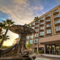 Hotel Lucerna Tijuana