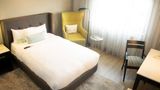 Hotel Lucerna Hermosillo Room