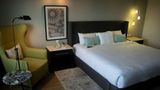 Hotel Lucerna Hermosillo Room