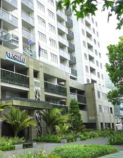 Nesuto Stadium Hotel and Apartments