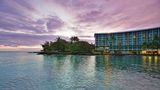 <b>Castle Hilo Hawaiian Hotel Exterior</b>. Images powered by <a href="https://iceportal.shijigroup.com/" title="IcePortal" target="_blank">IcePortal</a>.