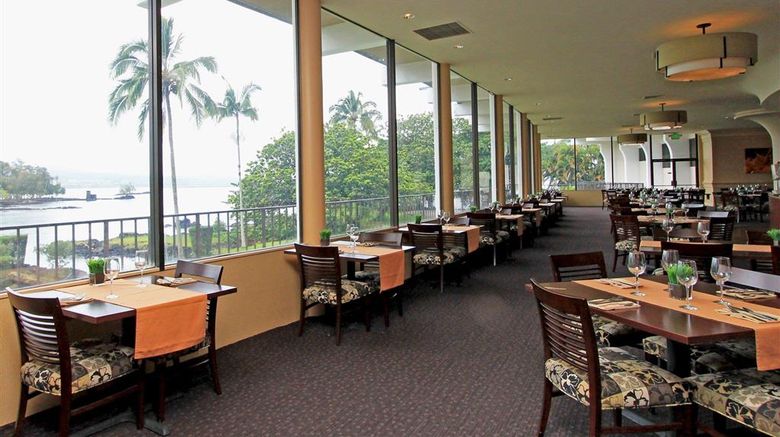 <b>Castle Hilo Hawaiian Hotel Restaurant</b>. Images powered by <a href="https://iceportal.shijigroup.com/" title="IcePortal" target="_blank">IcePortal</a>.