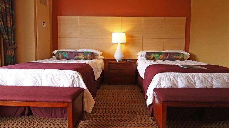<b>Castle Hilo Hawaiian Hotel Room</b>. Images powered by <a href="https://iceportal.shijigroup.com/" title="IcePortal" target="_blank">IcePortal</a>.
