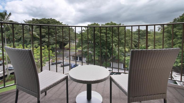 <b>Castle Hilo Hawaiian Hotel Room</b>. Images powered by <a href="https://iceportal.shijigroup.com/" title="IcePortal" target="_blank">IcePortal</a>.
