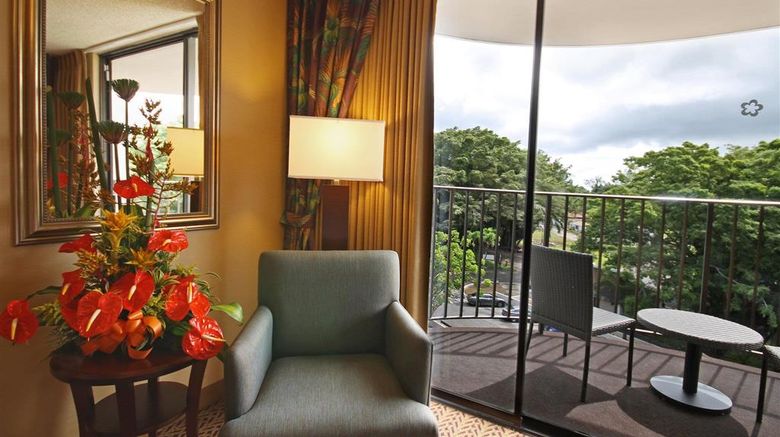 <b>Castle Hilo Hawaiian Hotel Room</b>. Images powered by <a href="https://iceportal.shijigroup.com/" title="IcePortal" target="_blank">IcePortal</a>.