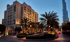 Manzil Downtown Dubai