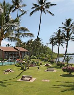 Castle Molokai Shores Suites