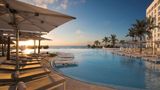 Le Blanc Spa Resort Cancun Pool