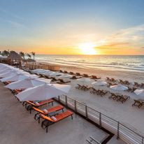 Beach Palace