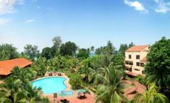 Holiday Villa Beach Resort/Spa Cherating