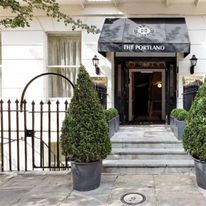Grange Portland Hotel