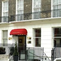 Grange Clarendon Hotel