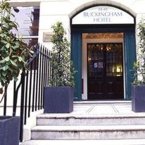 Grange Buckingham Hotel