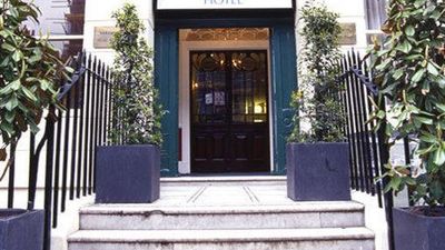 Grange Buckingham Hotel